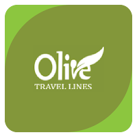 Olive Traveln Lines