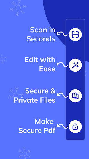 Document Scanner: Doc PDF ID Screenshot 0