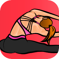 Flexibility Stretch Exercise