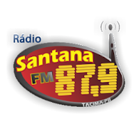 Rádio Santana FM - Tacima / PB