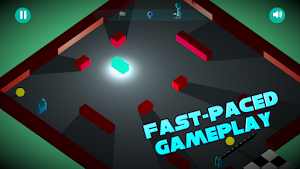Blocky Boi : Unique Puzzle Game Screenshot 3
