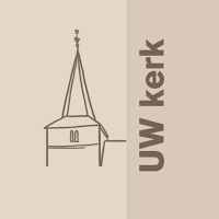 UW-KERK Uitwijk Waardhuizen