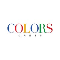 ColorsDress