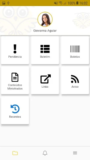 CDJ EDUCACIONAL Screenshot 1