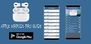 Apple Airpods Pro Guide Screenshot 0