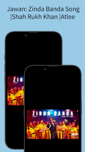 jawan zinda banda Screenshot 1