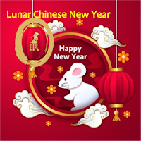 Lunar Chinese New Year