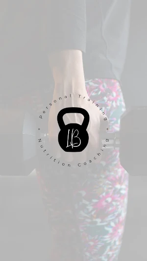 Lauren Burrows Fit Screenshot 0