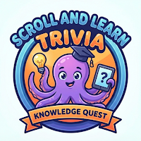 Scroll & Learn