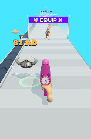 Time Gun Screenshot 0