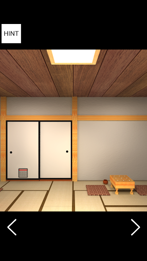 Escape Game-Ninja room Screenshot 1