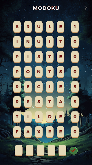 Modoku Screenshot 3