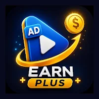 Ad Earn Plus