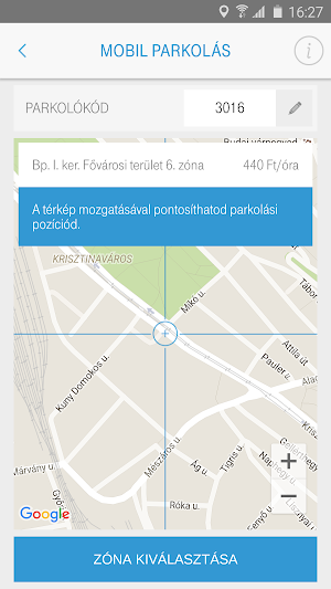 Mobilvásárlás Screenshot 3