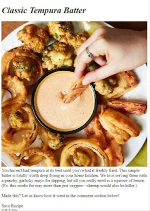 Asian Cooking Guide Screenshot 3