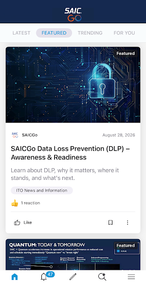 SAICGo Screenshot 3