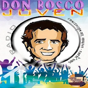 DON BOSCO JOVEN Screenshot 0