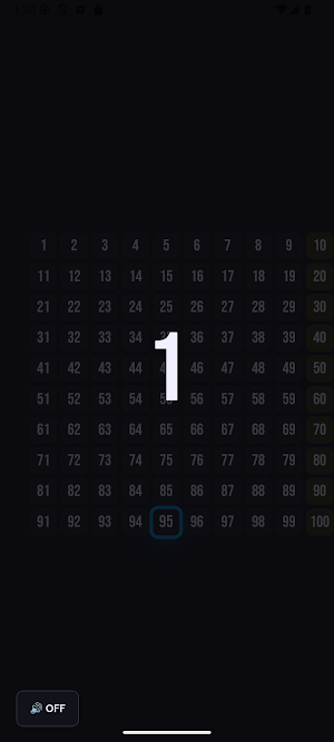 Pick Number Screenshot 2