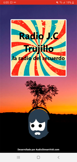 Radio JC Trujillo Screenshot 0