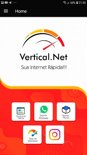 VerticalNET - Aplicativo Oficial Screenshot 3