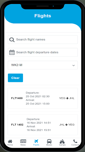 Kearl One Family Screenshot 1