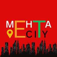 Mehta eCity Driver