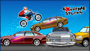 Extreme Stunts Screenshot 3
