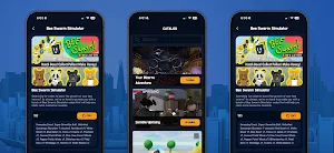 Game Codes for Roblox Screenshot 2