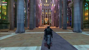Sagrada Familia Completa 3D Screenshot 2