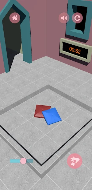 Ddakji Side Screenshot 0