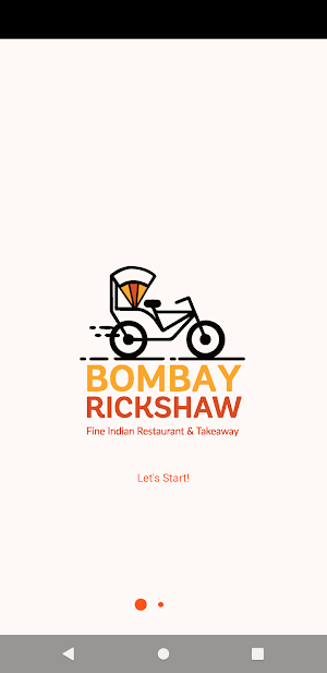 Bombay Rickshaw Screenshot 0