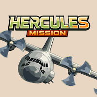 AC 130 Hercules Mission