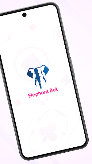 elephantbet Screenshot 3