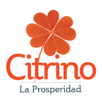 CITRINO LA PROSPERIDAD