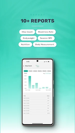 The Active Being Screenshot 2