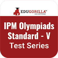 IPM Olympiads Standard-5 Mock 