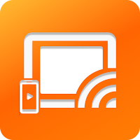 Cast to TV Screen Mirroring