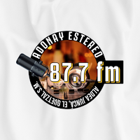 Adonay Estereo 87.7 FM