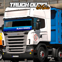 Mod Bussid Truck Dump Mbois