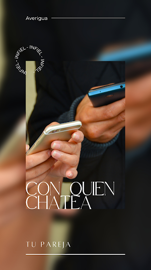 Como Saber con Quien Habla Screenshot 1