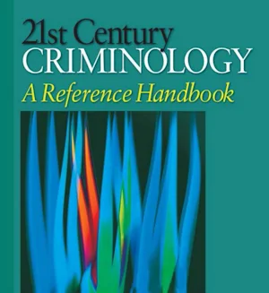 Criminology Books offline Screenshot 3