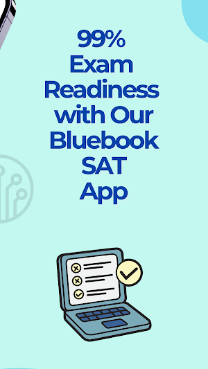 Bluebook SAT Practice Test Screenshot 2
