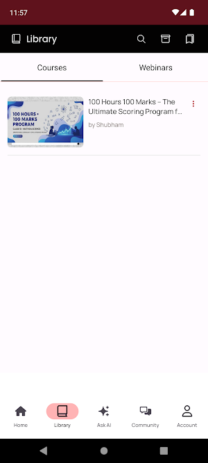 Apni Pathshala Gurukulam Screenshot 3
