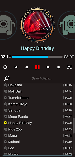 Mabantu Vichenji Screenshot 2