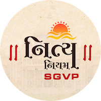 Nitya Niyam SGVP