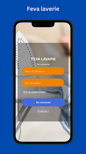 Feva laverie Screenshot 0