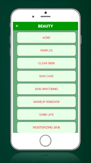 Aloe Vera Benefits : Aloe Vera Uses Screenshot 2