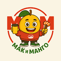 МАК И МАНГО | Доставка роллов