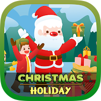 Christmas Gift : Hidden Object