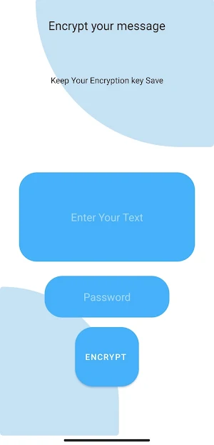 Encrypt Screenshot 2